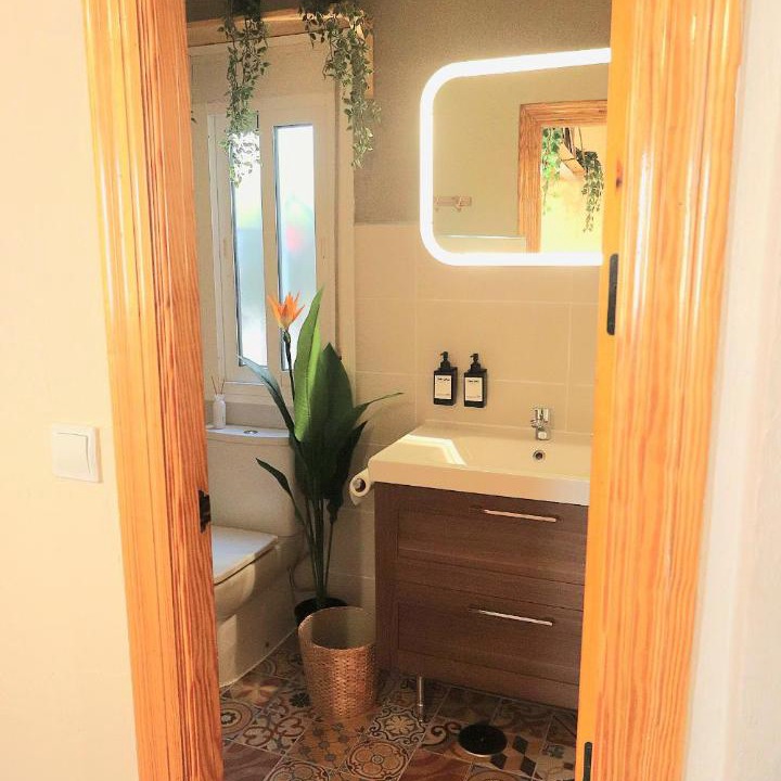 Photo of Bathroom in Urbanizacion Pinos Verdes