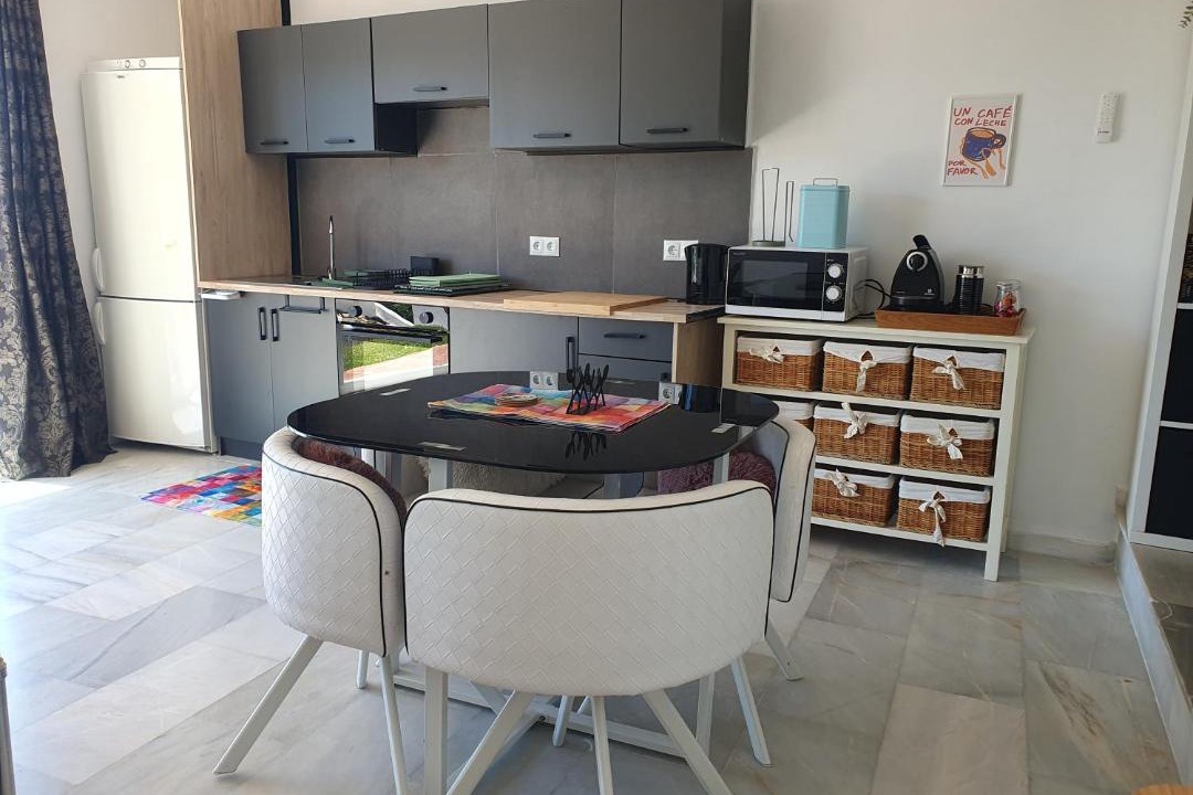 Photo of Kitchen in Urbanizacion Hacienda las Chapas