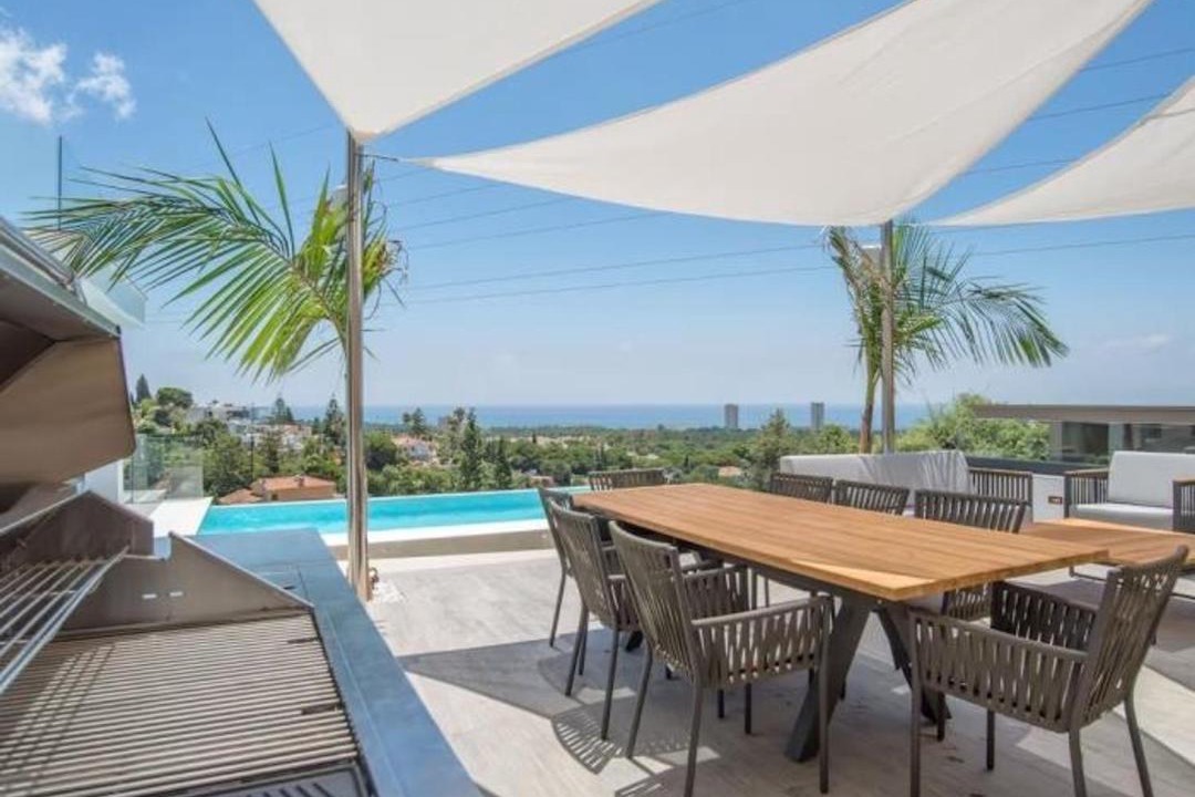 Photo of Patio Balcony in Golden Mile