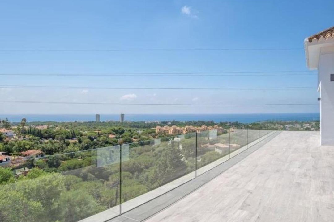 Photo of Patio Balcony in Golden Mile