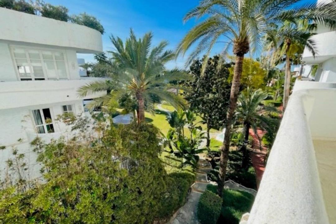 Photo of Patio Balcony in Golden Mile