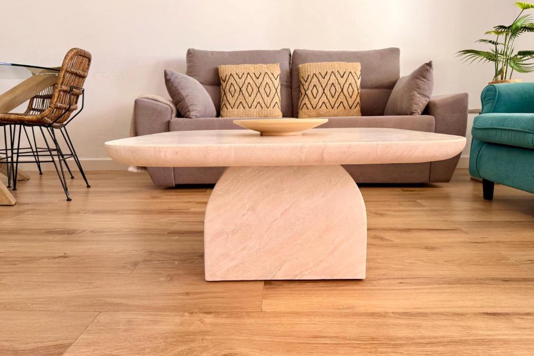 Photo of Livingroom in Urbanizacion Costabella