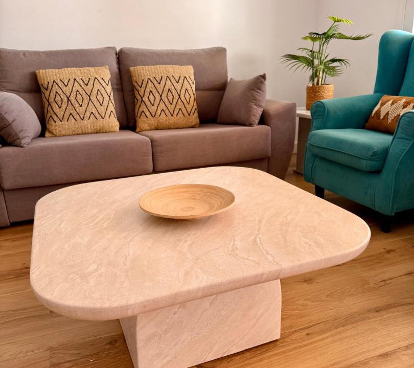 Photo of Livingroom in Urbanizacion Costabella
