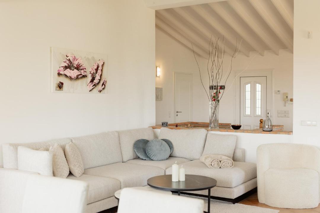 Photo of Livingroom in Urbanizacion Costabella