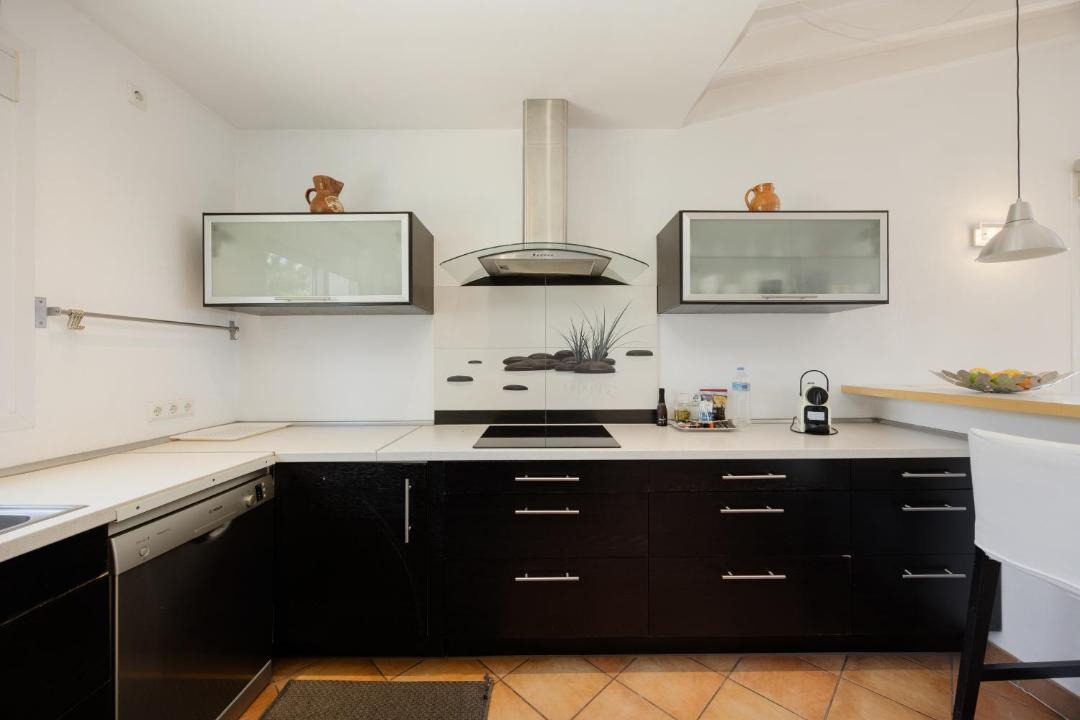Photo of Kitchen in Urbanizacion Costabella