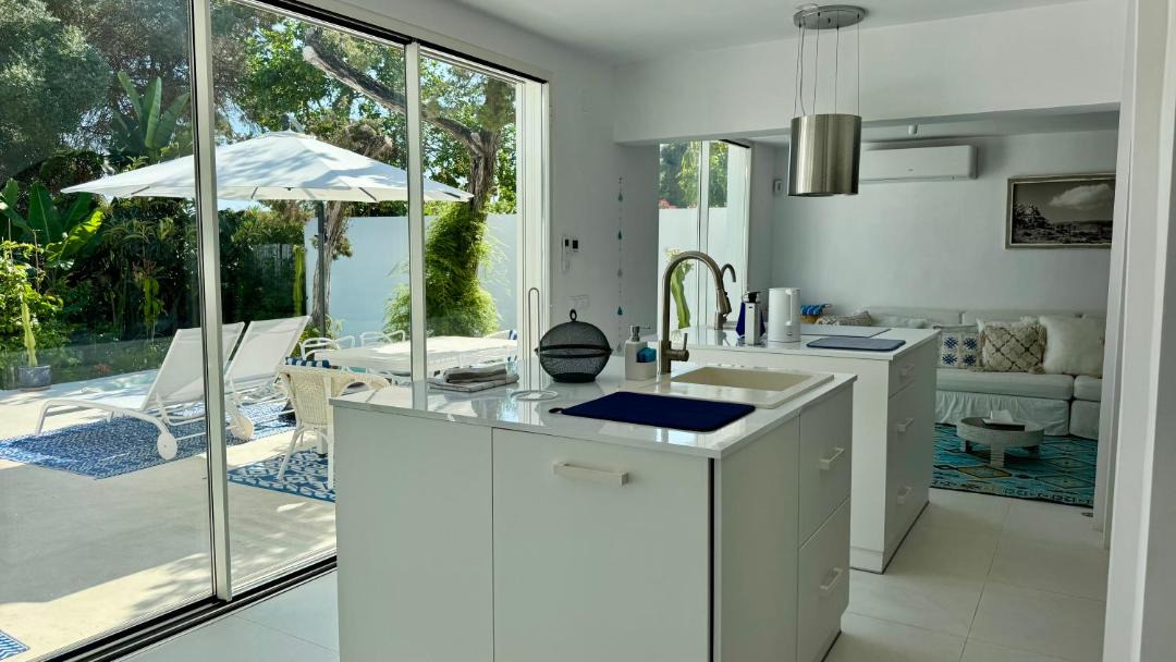 Photo of Bathroom in Urbanizacion Pinos Verdes