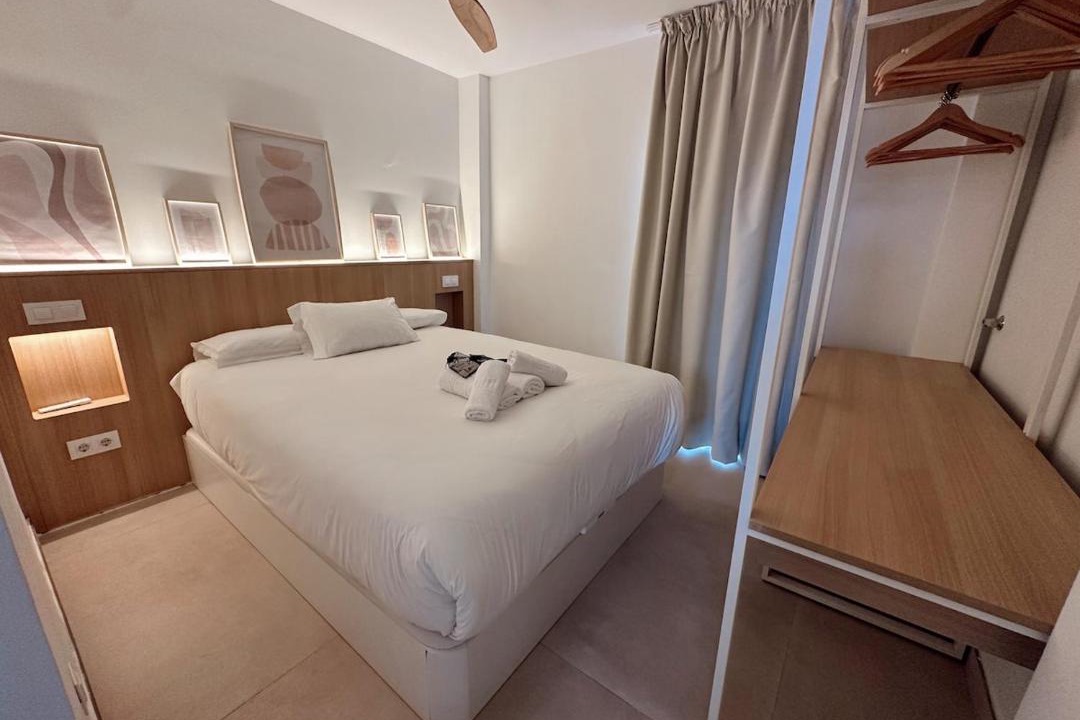 Photo of Bedroom in Urbanizacion Costabella