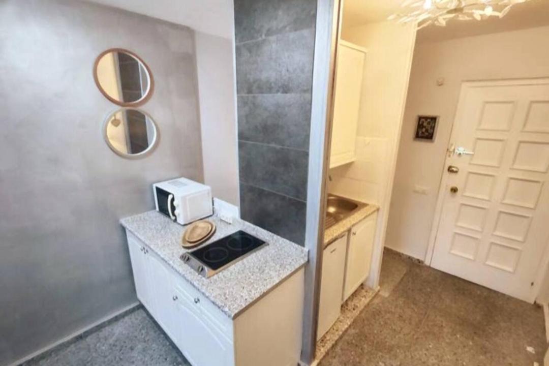 Photo of Bathroom in Carib Playa