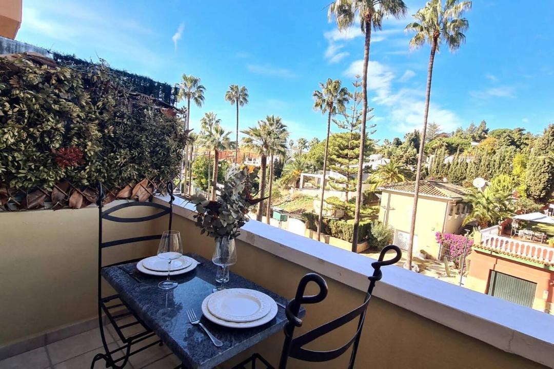 Photo of Patio Balcony in Carib Playa
