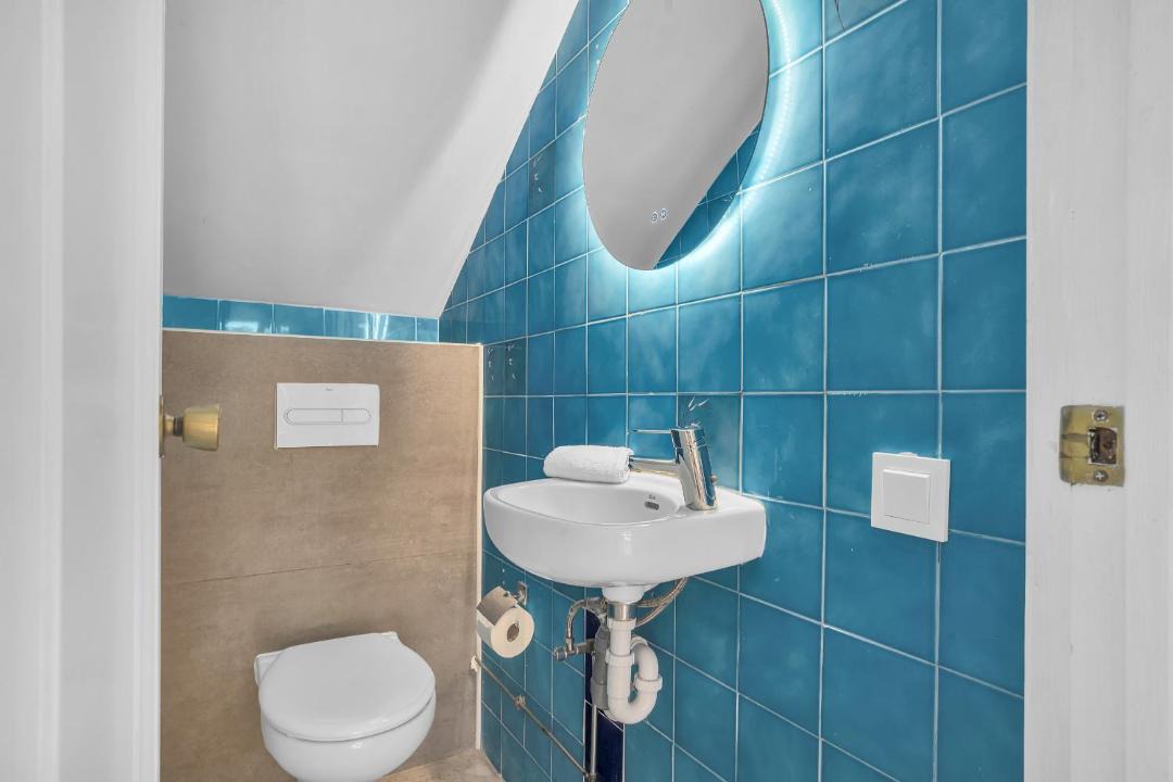 Photo of Bathroom in Golden Mile