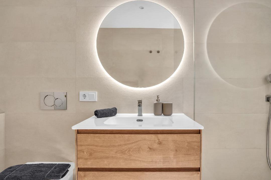 Photo of Bathroom in Golden Mile