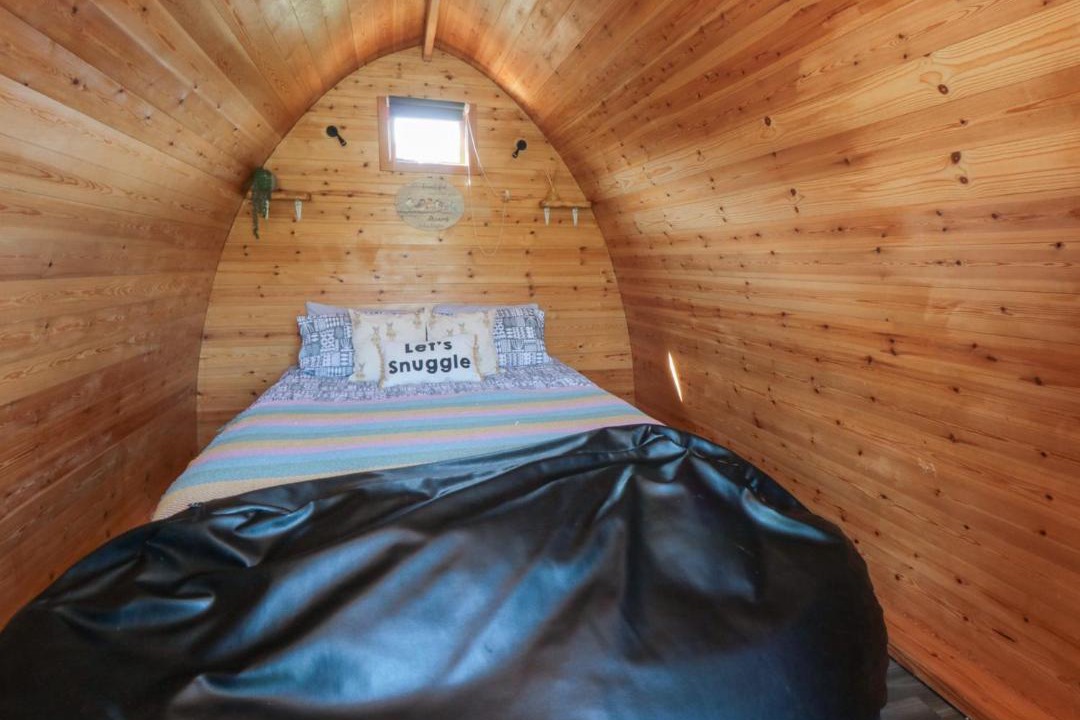 Photo of Bedroom in Scarborough