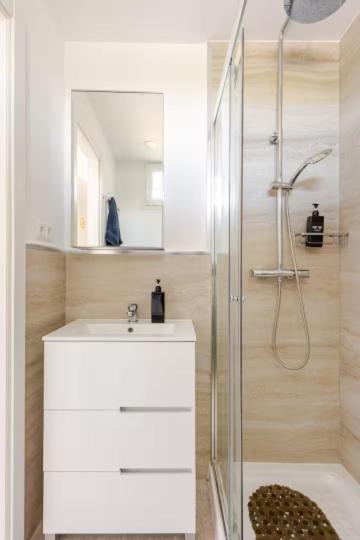 Photo of Bathroom in Urbanizacion Marbessa