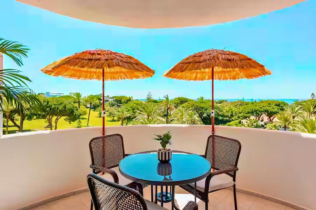 Photo of Patio Balcony in Urbanizacion Marbessa