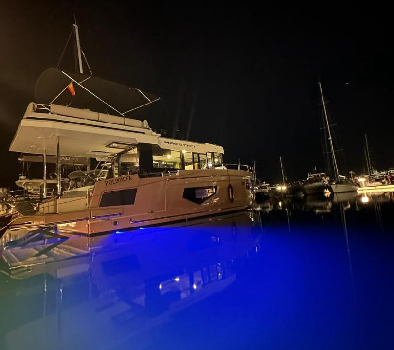 Photo of Others in Puerto Banus