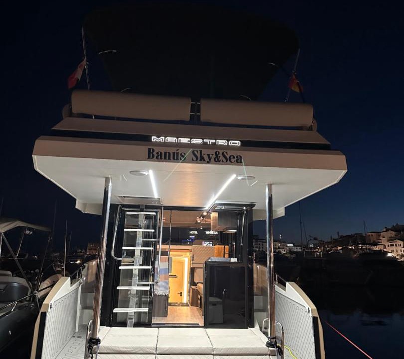 Photo of Others in Puerto Banus