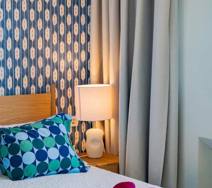 Photo of Bedroom in Cabopino