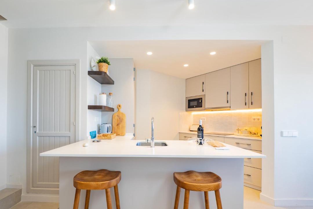 Photo of Kitchen in Cabopino
