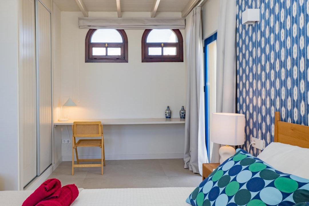 Photo of Bedroom in Cabopino