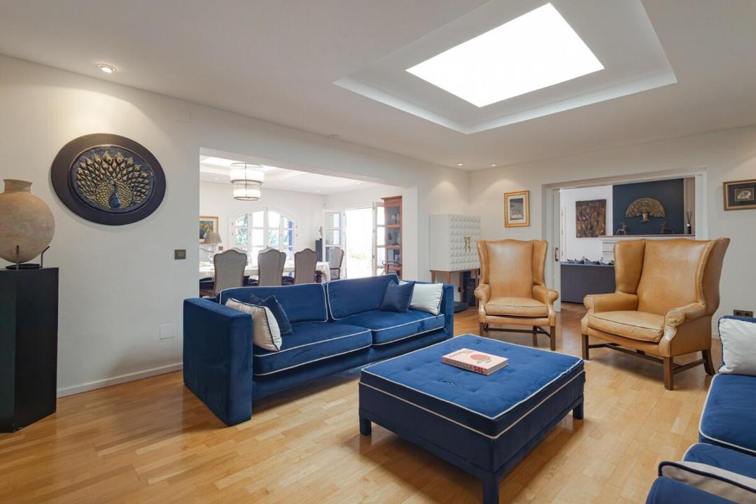 Photo of Livingroom in Guadalmina