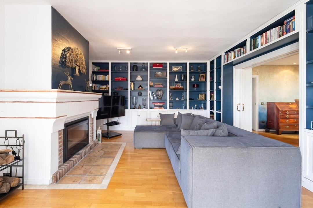 Photo of Livingroom in Guadalmina