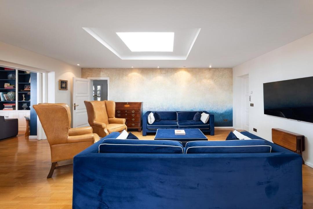 Photo of Livingroom in Guadalmina