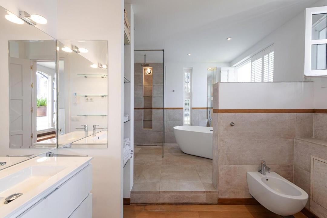 Photo of Bathroom in Guadalmina