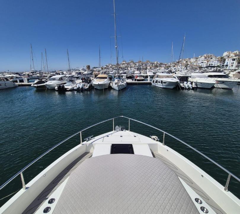 Photo of Others in Puerto Banus