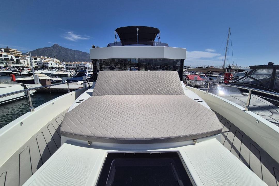 Photo of Others in Puerto Banus