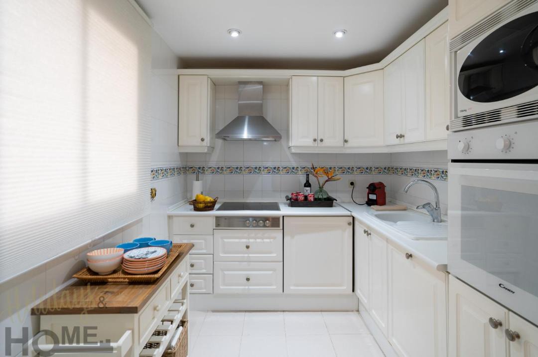 Photo of Kitchen in Nikki Beach