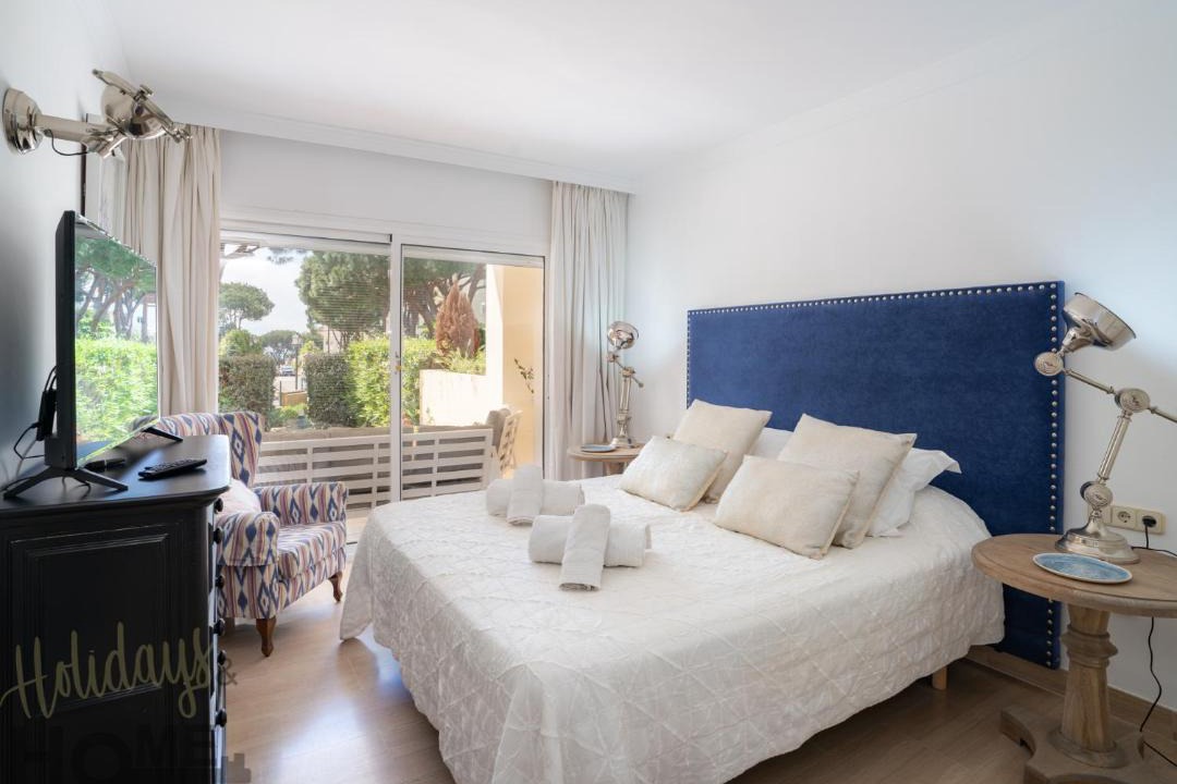 Photo of Bedroom in Nikki Beach