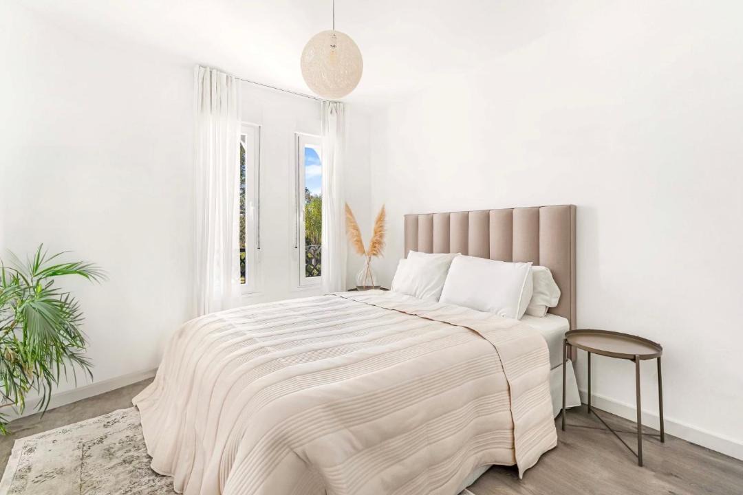 Photo of Bedroom in Nueva Andalucia