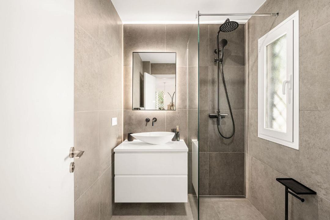 Photo of Bathroom in Nueva Andalucia