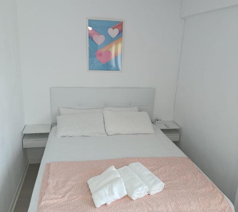 Photo of Bedroom in Marbella City Centre