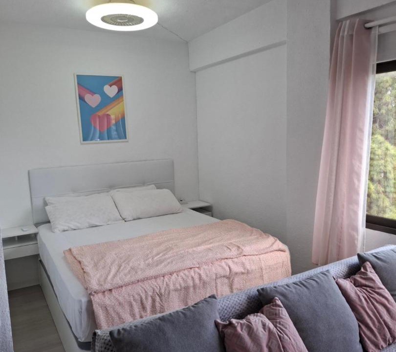 Photo of Bedroom in Marbella City Centre