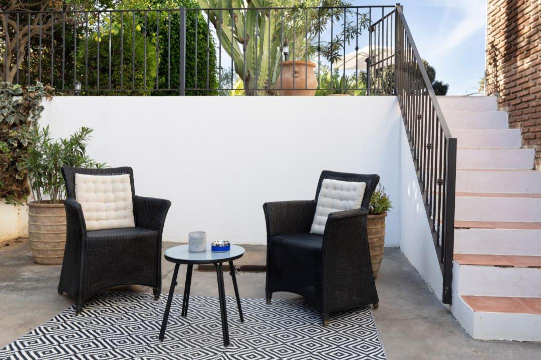 Photo of Patio Balcony in Urbanizacion el Rosario