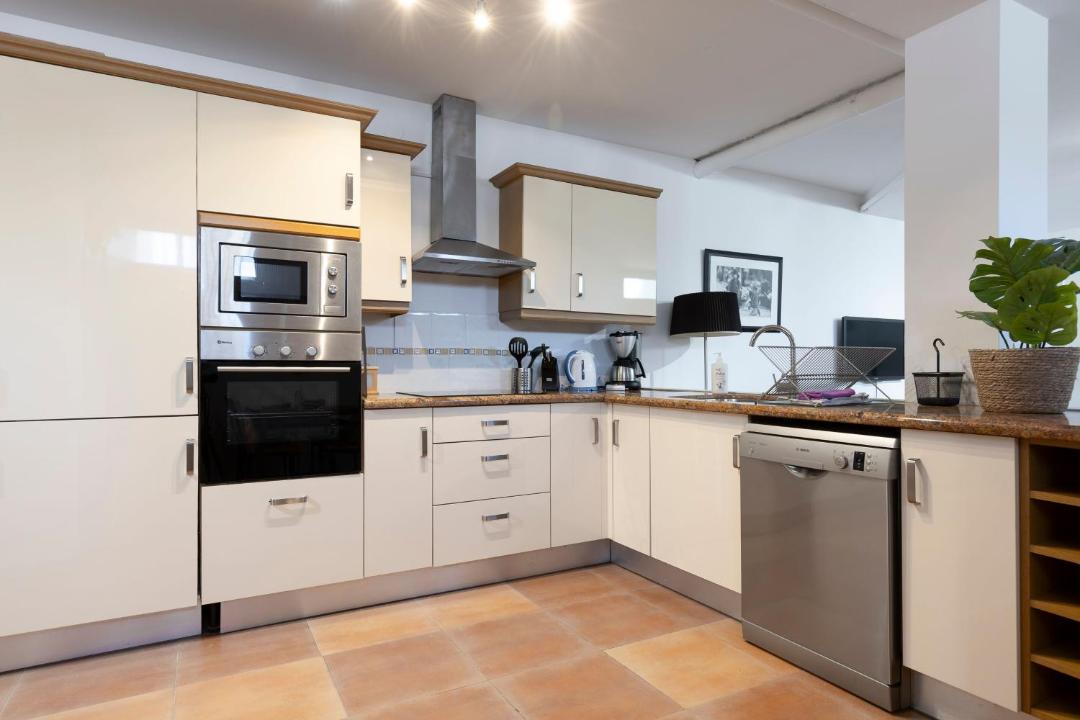 Photo of Kitchen in Urbanizacion el Rosario