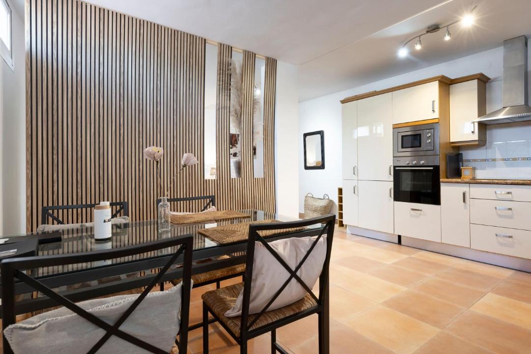 Photo of Kitchen in Urbanizacion el Rosario