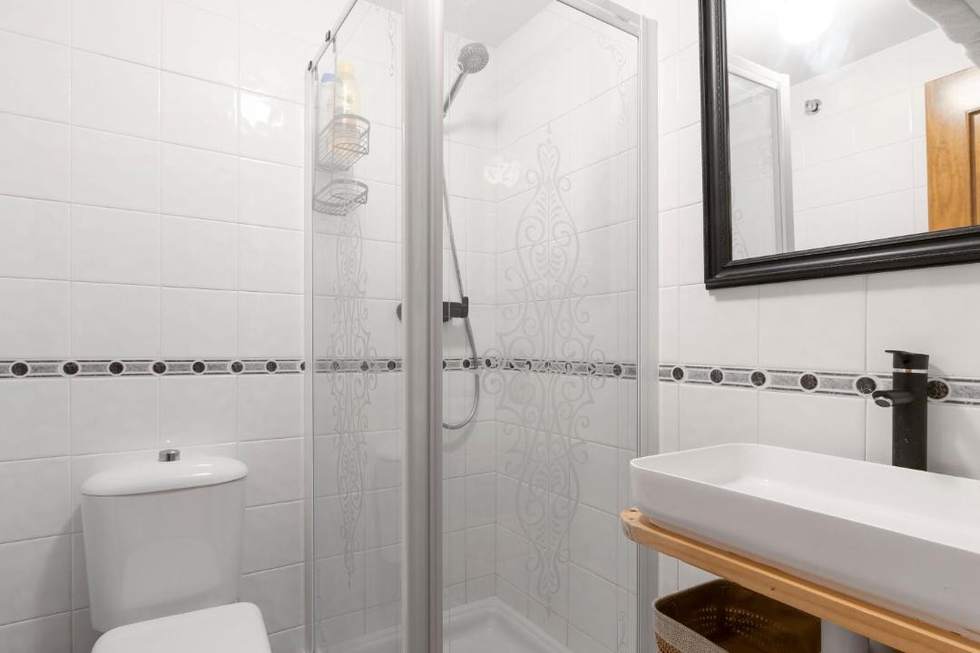 Photo of Bathroom in Urbanizacion el Rosario