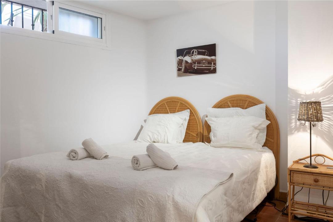 Photo of Bedroom in Urbanizacion el Rosario