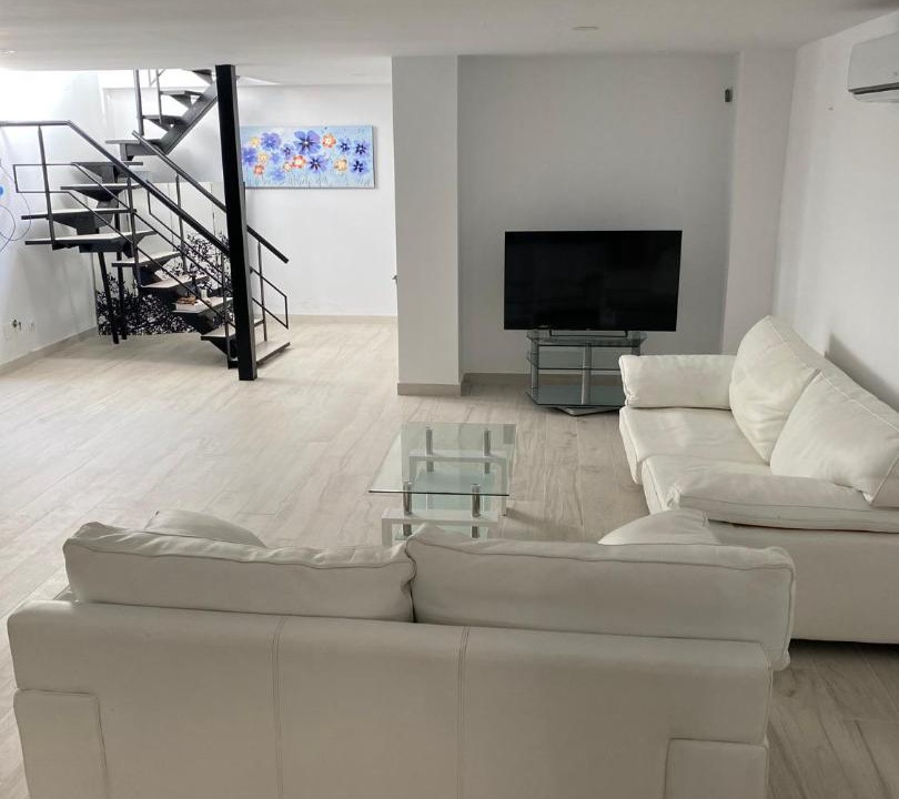 Photo of Livingroom in Puerto Banus