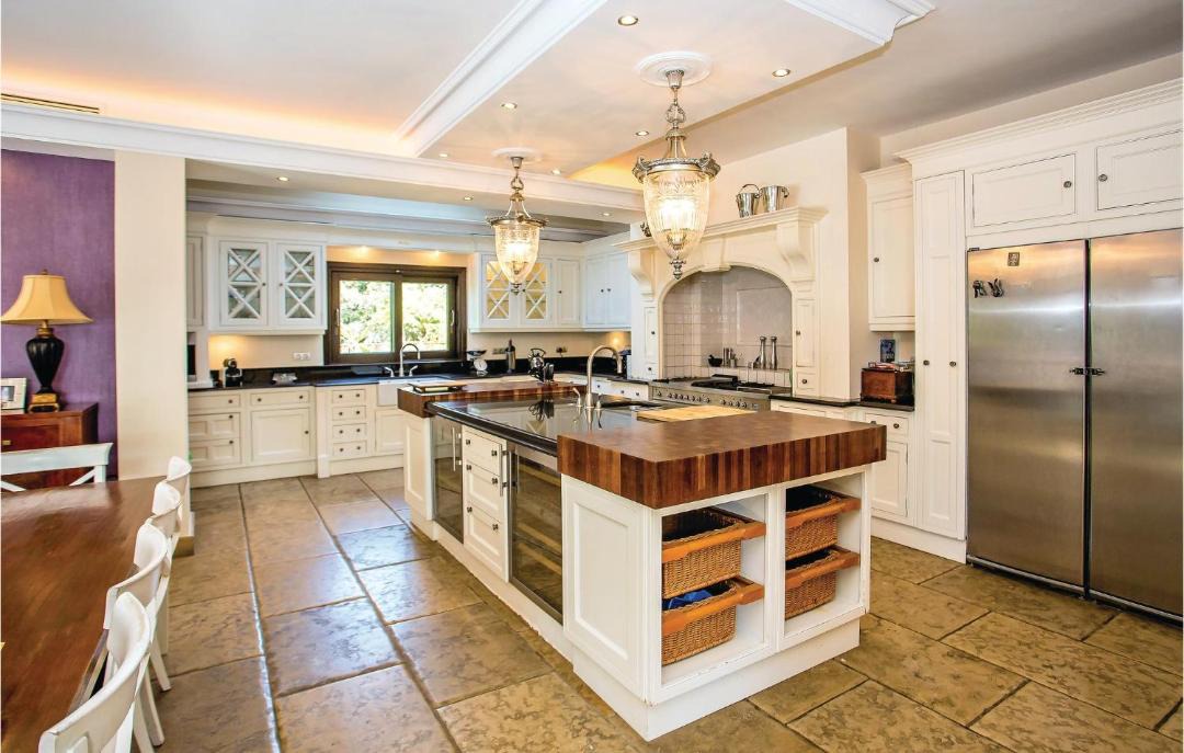 Photo of Kitchen in Elviria