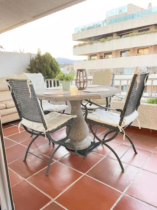 Photo of Patio Balcony in Golden Mile