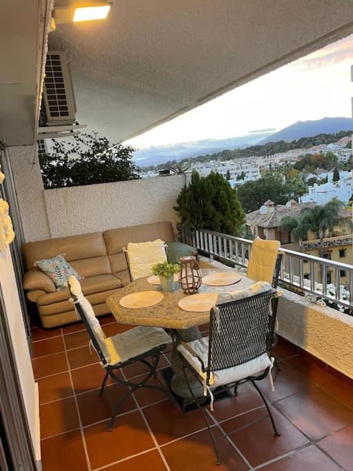 Photo of Patio Balcony in Golden Mile