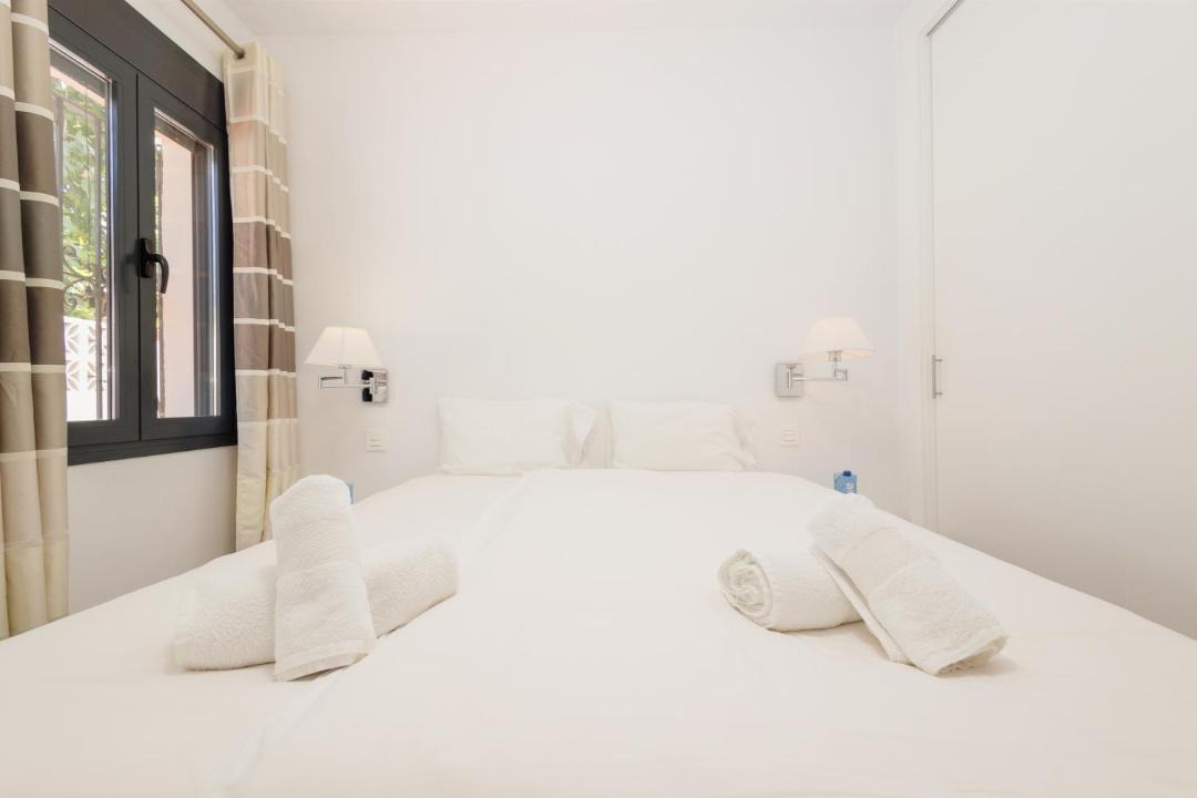 Photo of Bedroom in Urbanizacion Costabella