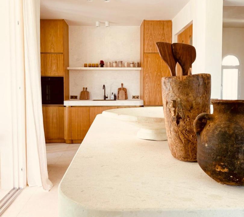 Photo of Kitchen in Elviria