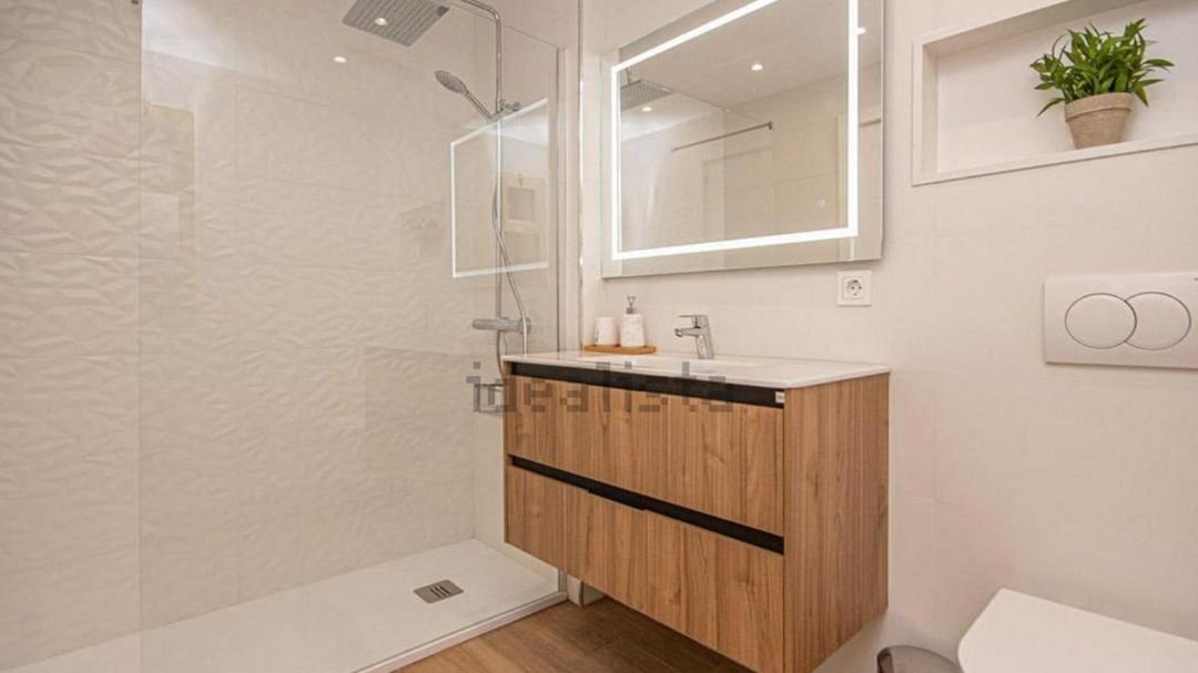 Photo of Bathroom in Nikki Beach