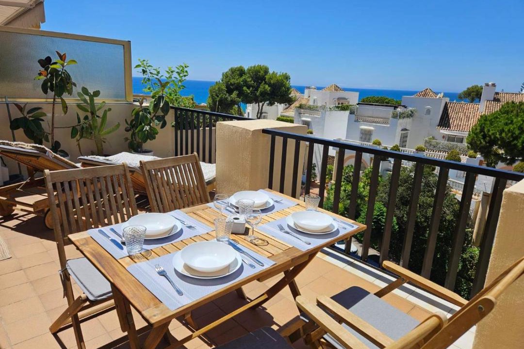 Photo of Patio Balcony in Nikki Beach