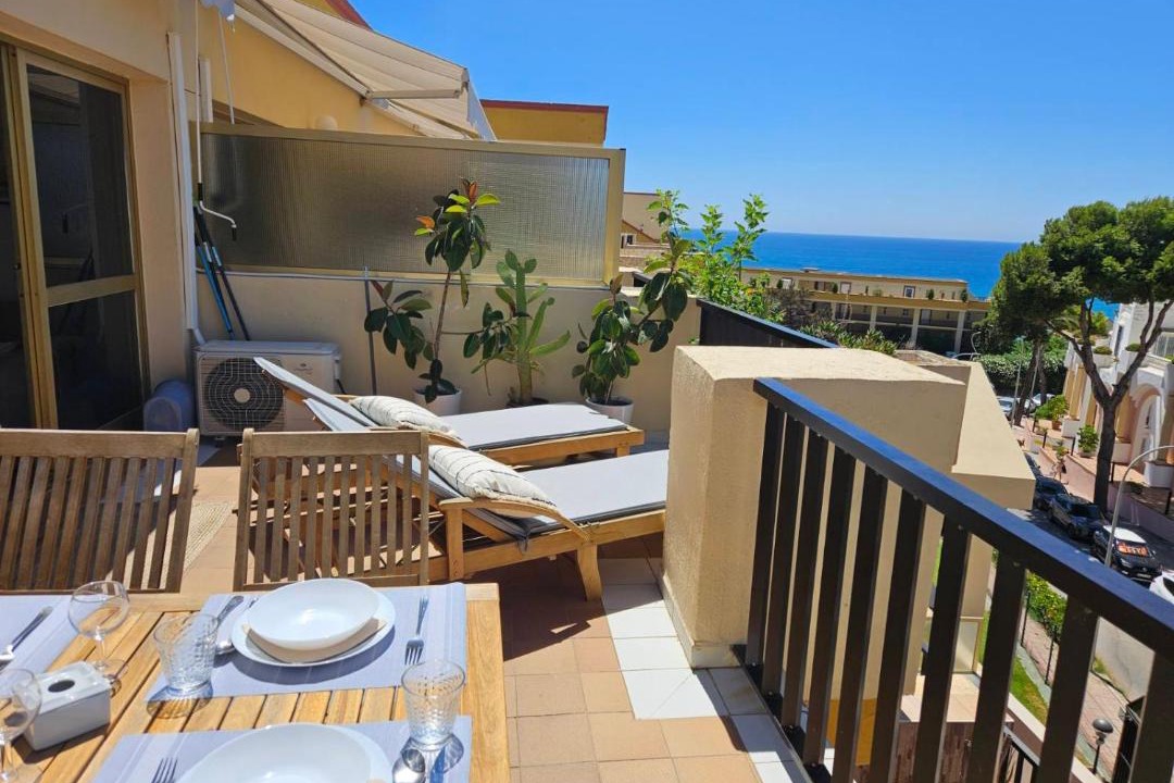Photo of Patio Balcony in Nikki Beach