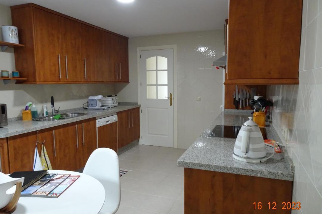 Photo of Kitchen in Elviria